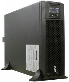 Источник бесперебойного питания APC Smart-UPS SRT 5000VA SRT5KXLI 5000VA Черный A.P.C.