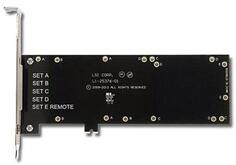 Батарейный модуль бекапа LSI Logic LSI00291