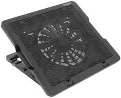 Подставка для ноутбука 16” Zalman ZM-NS1000 черная