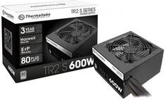 БП ATX 600 Вт Thermaltake TR2 S TRS-0600NPCWEU