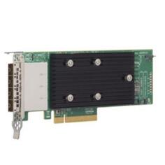 Контроллер SAS PCIE LSI 9305-16E 05-25704-00