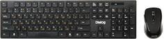 Комплект Dialog KMROP-4030U USB
