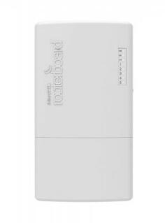 Маршрутизатор Mikrotik RB960PGS-PB