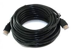 Кабель HDMI 7м 5bites APC-200-070F круглый черный