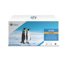 Картридж лазерный G&amp;G NT-CE255A черный (6000стр.) для HP LJ Enterprise MFP M525c/P3015n/LJ Pro M521dn MFP/M521dw MFP GG