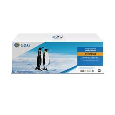 Картридж лазерный G&amp;G NT-CF230X черный (3500стр.) для HP LJ Pro M203d/M203dn/M203dw;MFP M227fdn/M227fdw/M227sdn GG