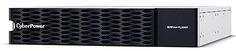 ВБМ CyberPower BPE144VL2U01 NEW для моделей OL5KERTHD/OL6KERTHD (12V / 7AH х 12) встроенное ЗУ