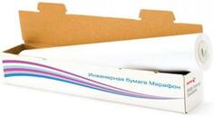 Инженерная бумага Марафон 75 A3 0.297x175 м Xerox