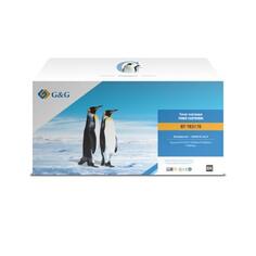 Картридж G&amp;G NT-TK3170 для для Kyocera ECOSYS P3050dn/P3055dn/P3060dn 15500стр Черный GG