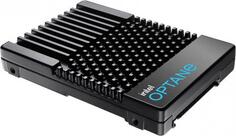 Накопитель SSD Intel Original PCI-E 4.0 x4 800Gb SSDPF21Q800GB01 99A6PT SSDPF21Q800GB01 Optane DC P5800X 2.5 100 DWPD