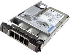 DELL 4TB LFF 3.5 7.2K NLSAS, 12Gbps, 512n, Hot-plug For 14G (analog 400-BKPU 400-ATKL , 400-ASHY)