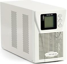 SKAT-UPS 1000 UPS (24V) 220V 50 / 60Hz 800W 2 external batteries On-Line sine wave Bastion