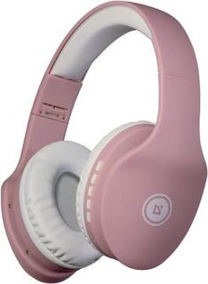 Гарнитура FREEMOTION B525 PINK/WHITE 63528 DEFENDER