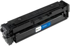 Картридж G&amp;G NT-PH205C-B-V4.1-UP-S1 для HP CF531A/205A 900стр Синий GG