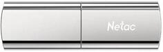 Флешка 1024 Gb Netac Solid State USB 3.0 серебристый