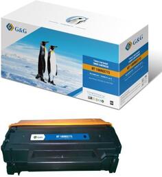 Toner cartridge G&amp;G for Xerox Phaser 3020 WC 3025 (1,5K стр.), black GG