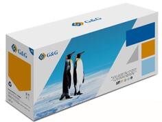 Print cartridge G&amp;G for Xerox VL C7000 (10,7K стр.), black GG