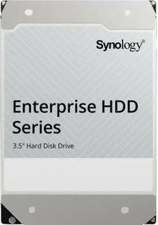 Synology HAT5310-8T Жесткий диск 3.5 8TB SATA III, 256 Mb, 7200 rpm
