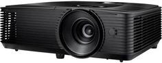 Проектор Optoma S381 DLP 3900Lm (800x600) 25000:1 ресурс лампы:6000часов 1xUSB typeA 1xHDMI 3.05кг