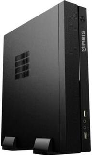 Неттоп Irbis Groovy SFF Intel Core i5 11400 8 Гб SSD 256 Гб Intel UHD Graphics 730 DOS (PCB511)