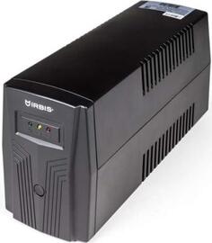 Источник бесперебойного питания Irbis UPS Personal 600VA Черный