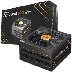 БП ATX 1300 Вт Chieftec Polaris Pro PPX-1300FC-A3