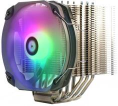 Кулер для процессора Thermalright HR-02 Plus Intel LGA 1155 Intel LGA 1156 Intel LGA 2011 Intel LGA 1150 Intel LGA 1151 Intel LGA 2011-3 AMD AM4 Intel
