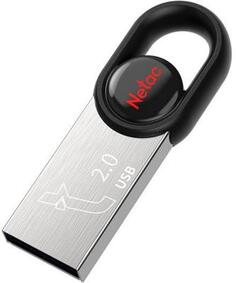 Флеш-накопитель Netac UM2 USB2.0 Flash Drive 64GB
