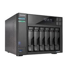 ASUSTOR AS6706T 6-Bay NAS/Media player/Intel Celeron N5105 2.0GHz up to 2.9GHz, 8GB SO-DIMM DDR4, noHDD(HDD,SSD),2xUSB3.2,HDMI ; 90IX01N1-BW3S60