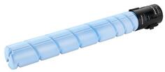 Тонер-картридж Pantum CTO-910XC для CM9106DN / CM9706DN 34000стр Голубой