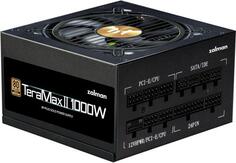 БП ATX 1000 Вт Zalman TeraMax II ZM1000-TMX2
