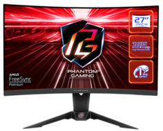 Монитор 27 ASRock Phantom Gaming PG27Q15R2A PG27Q15R2A