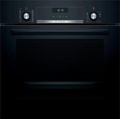 Электрический шкаф Bosch HIJ517YB0R черный