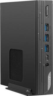 Неттоп MSI Pro DP10 13M Intel Core i5 1340P 16 Гб SSD 512 Гб Intel Iris Xe Graphics DOS 9S6-B0A611-091