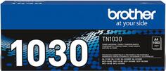 Brother TN1030 Картридж для HL-1110E/HL-1112E/HL-1210WE/HL-1210WE/HL-1212WE/DCP-1510E/DCP-1512E/DCP-1610WE/DCP-1612WE/MFC-1810E/MFC-1910E (2 500 стр.)