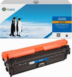 Cartridge G&amp;G 651A для HP CLJ M775, с чипом (13500стр.) (аналог CE340A) GG