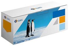 Cartridge G&amp;G для HP Managed CLJ E77422dv, (20 000 стр.), пурпурный (аналог W9103MC) GG