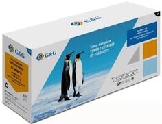Картридж G&amp;G 659X для HP CLJ M776/M856 (34 000 стр.), черный GG