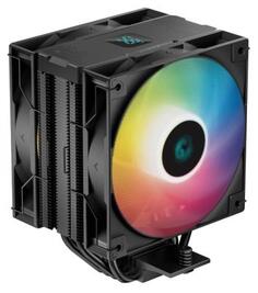 Кулер для процессора Deepcool AG400 DIGITAL PLUS Intel LGA 1200 Intel LGA 1700 AMD AM4 AMD AM5 AG400 DIGITAL PLUS