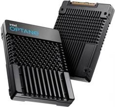 Твердотельный накопитель SSD 2.5 3.2 Tb Intel SSDPF21Q032TB01 Read 7200Mb/s Write 6350Mb/s 3D XPoint SSDPF21Q032TB01