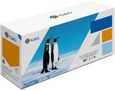 Print cartridge G&amp;G for Xerox Phaser 6500 WC 6505 (2,5K стр.), magenta GG