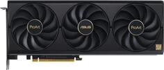 Видеокарта Asus PCI-E 4.0 PROART-RTX4080S-O16G NVIDIA GeForce RTX 4080 Super 16Gb 256bit GDDR6X 2610/23000 HDMIx1 DPx3 HDCP Ret