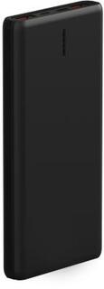 Мобильный аккумулятор Digma DGPF10C 10000mAh QC3.0/PD3.0 22.5W 3A 2xUSB-A/USB-C черный (DGPF10C22PBK)