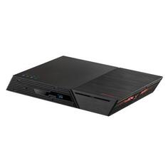 ASUSTOR FS6706T 6-Bay M.2 SSD NAS/Intel Celeron N5105 2.0GHz up to 2.9GHz, 4GB SO-DIMM DDR4, noHDD(HDD,SSD),/2x 2,5Gb (LAN)/2xUSB3.2,HDMI; 90IX01Q1-BW