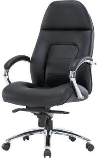 Кресло офисное Chairman CH791 чёрный