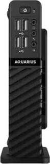 Компьютер Aquarius Pro P30 K43 R53 Intel Core i5 10400 8 Гб SSD 256 Гб Intel UHD Graphics 630 DOS QRDP-P30K431M2918H125L02NWNFTNN3