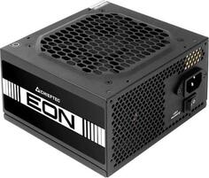 БП ATX 600 Вт Chieftec Eon ZPU-600S
