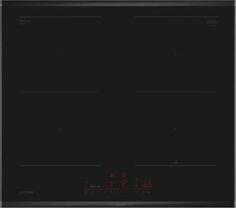 Индукционная варочная поверхность Bosch PVQ695HC1Z черный