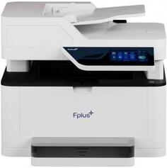 МФУ Fplus лаз. моно, A4, 30 стр./мин, дуплекс, 1200dpi, перв.стр. 4с., ADF, 4.3 цв.сенс.жк., лоток 150л, 60-200 гр., USB, Ethernet, Wi-Fi, макс. 6500 F+