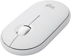 Logitech Pebble 2 M350S Wireless White